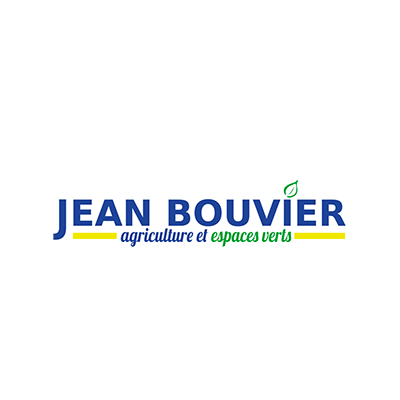 JEAN BOUVIER SAS - Agriculture et Espaces Verts, matériel agricole
