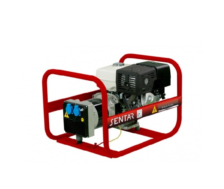 Pompe à eau thermique QP 205 S - JEAN BOUVIER