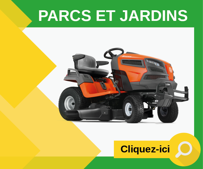 Image illustration catégories parcs et jardin pour espaces verts