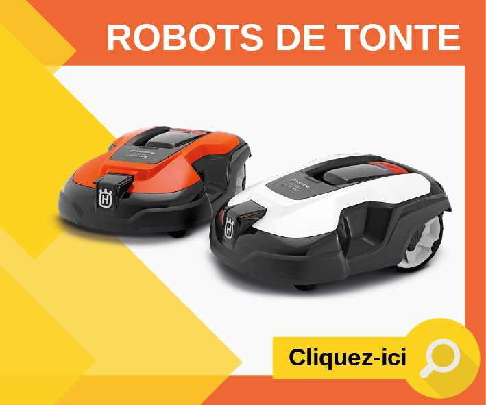 Image illustration catégories robot de tonte pour espaces verts